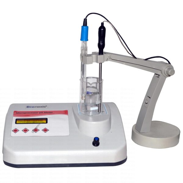 Ph meter