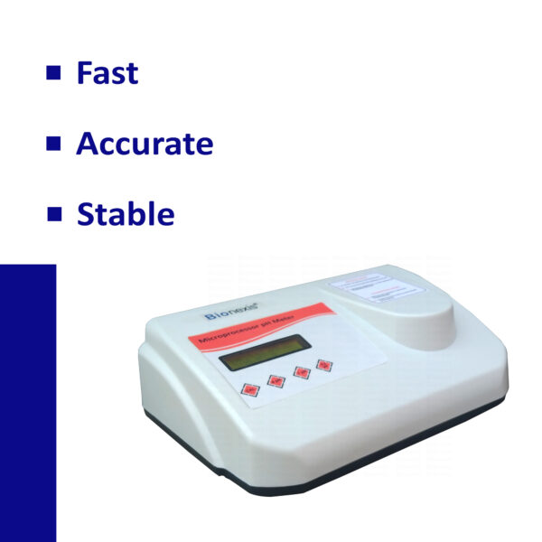 Ph meter