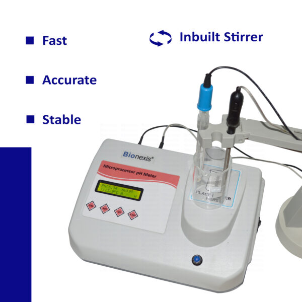 Ph meter