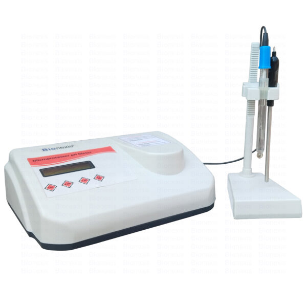 Ph meter