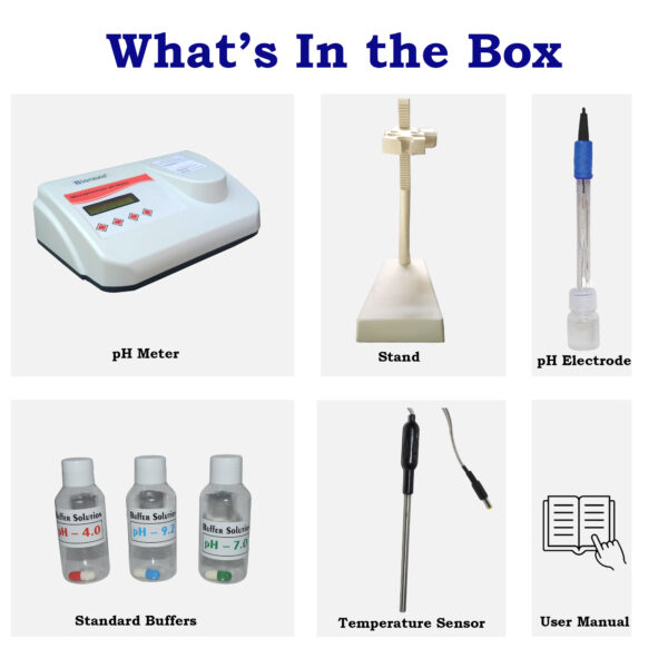 Ph meter