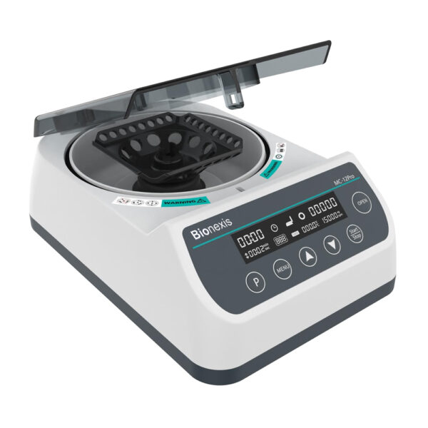 Centrifuge Machine