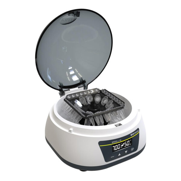 Centrifuge Machine
