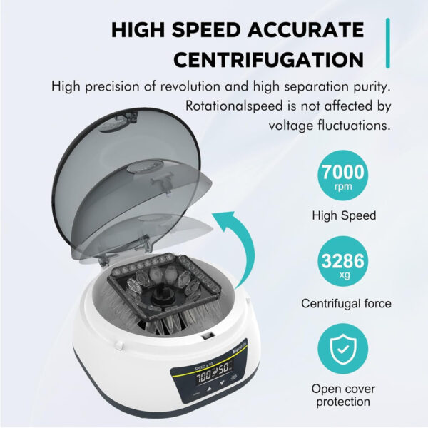 Centrifuge Machine