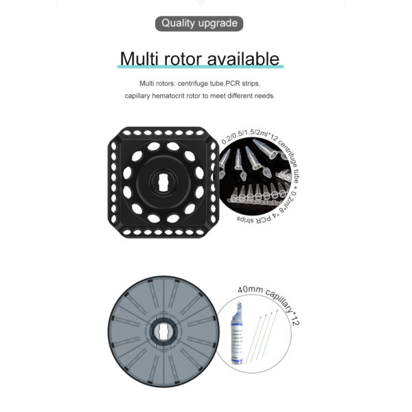 Centrifuge Machine