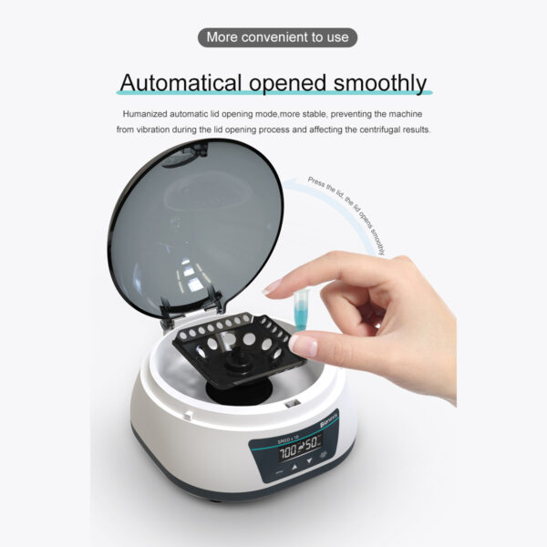 Centrifuge Machine