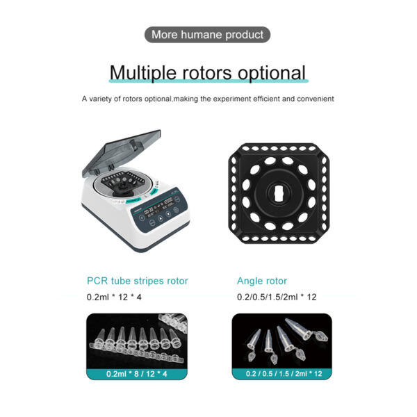 Centrifuge Machine